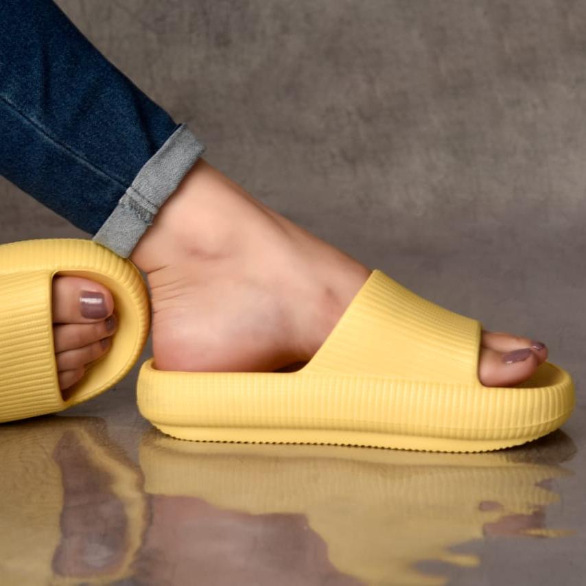 Sandalia NubeComfort™- Siente la comodidad de caminar sobre nubes