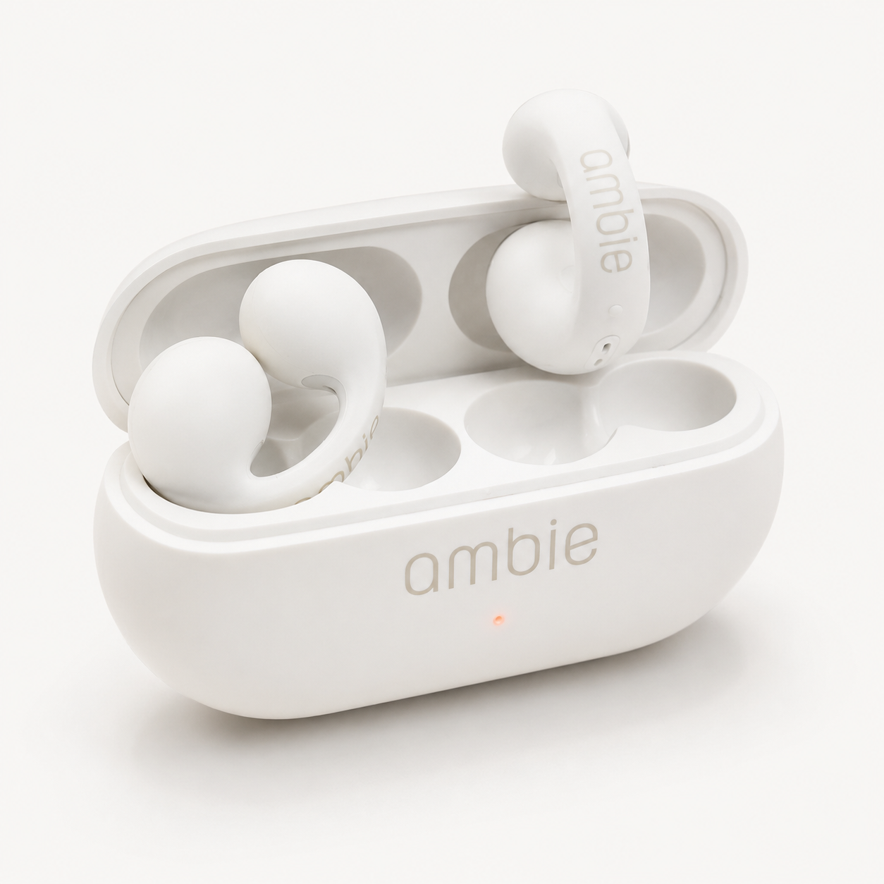 Auriculares Ambie con Estuche de Carga Premium 🔥