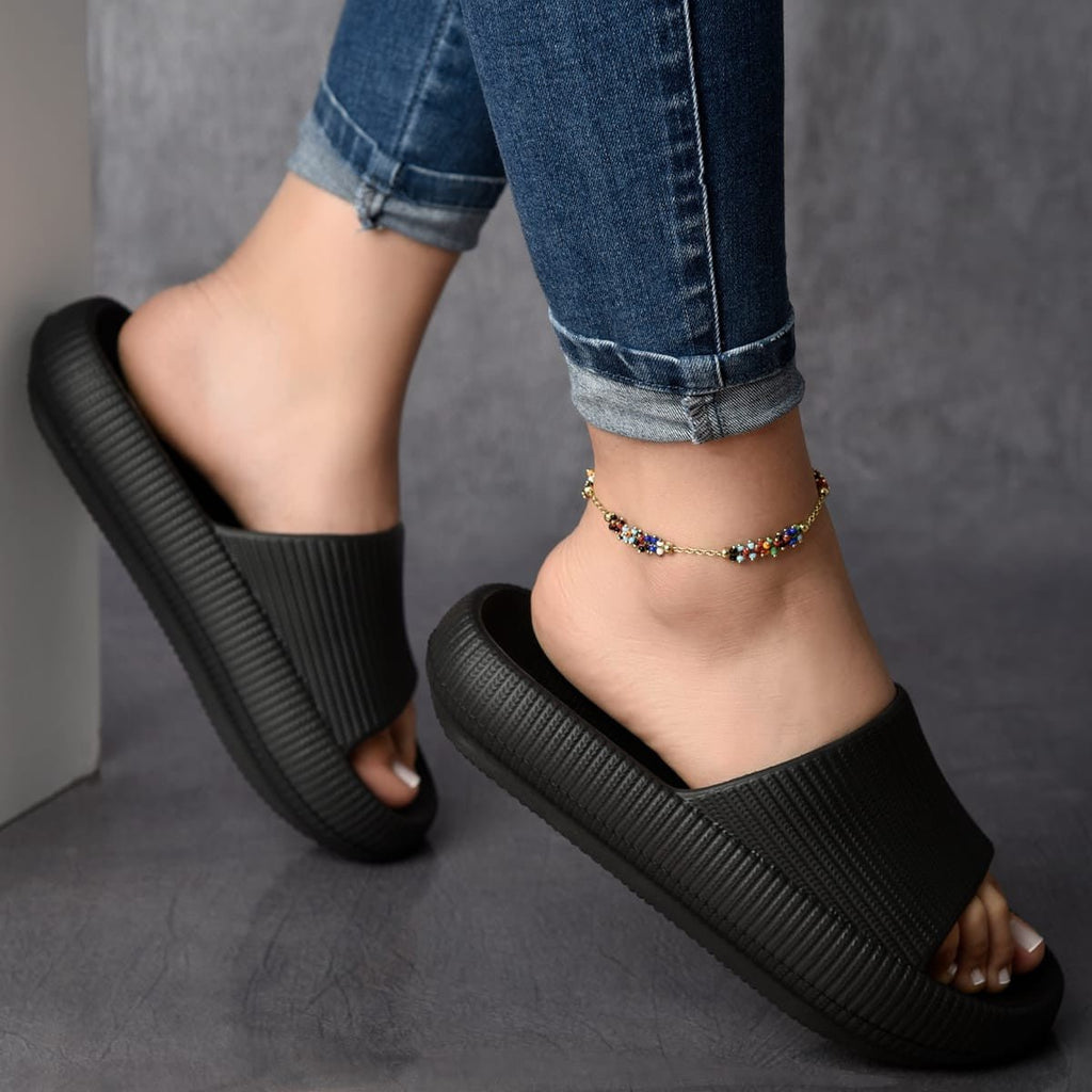 Sandalia NubeComfort™- Siente la comodidad de caminar sobre nubes