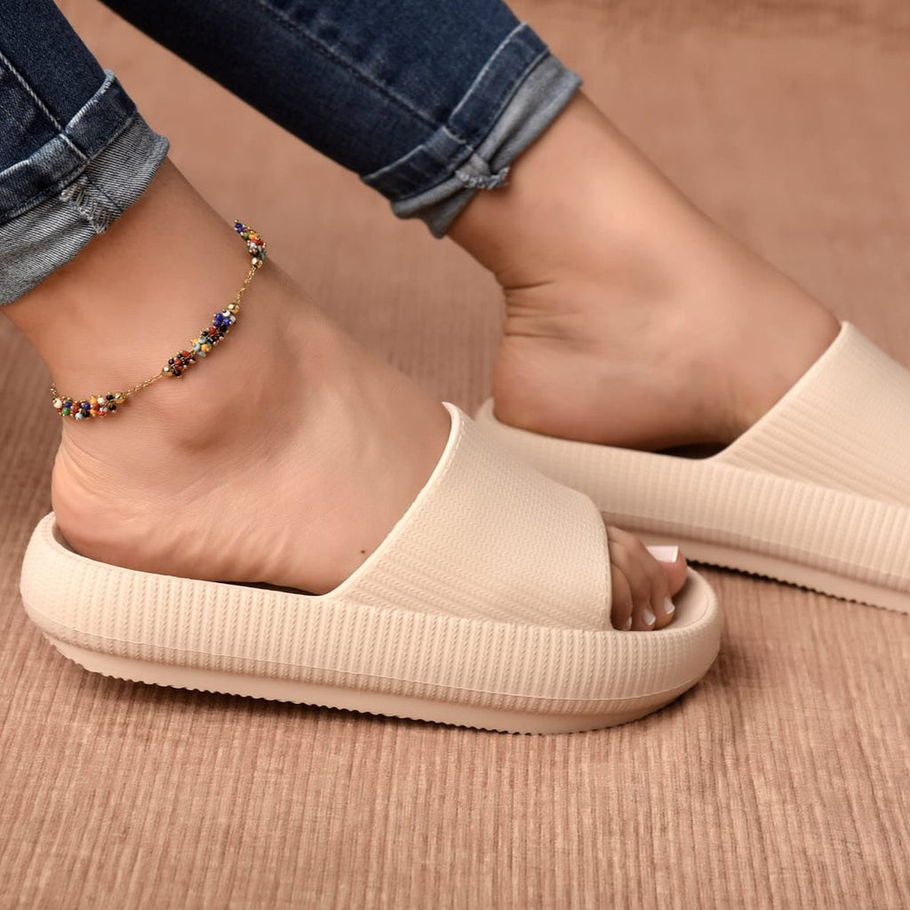 Sandalia NubeComfort™- Siente la comodidad de caminar sobre nubes