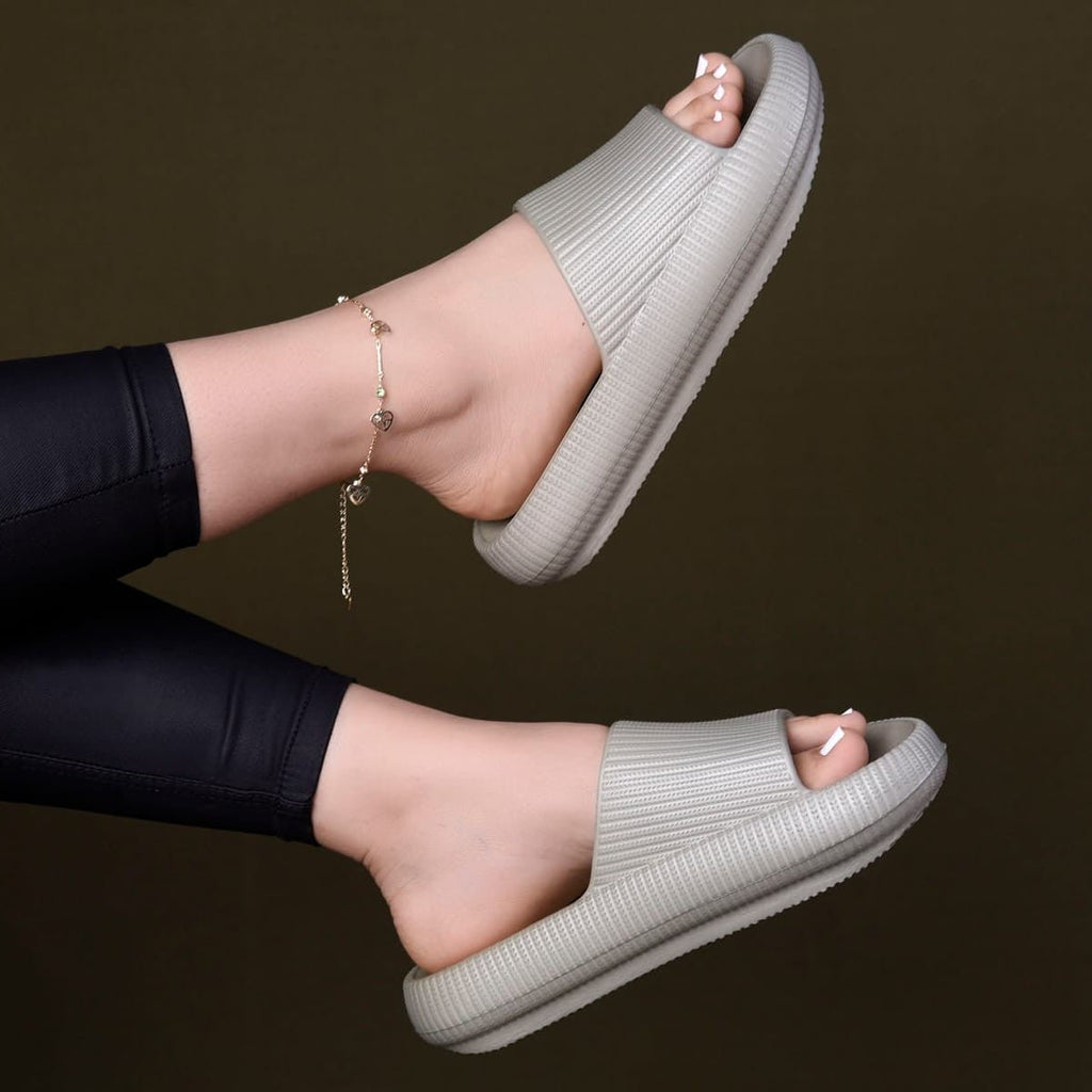 Sandalia NubeComfort™- Siente la comodidad de caminar sobre nubes