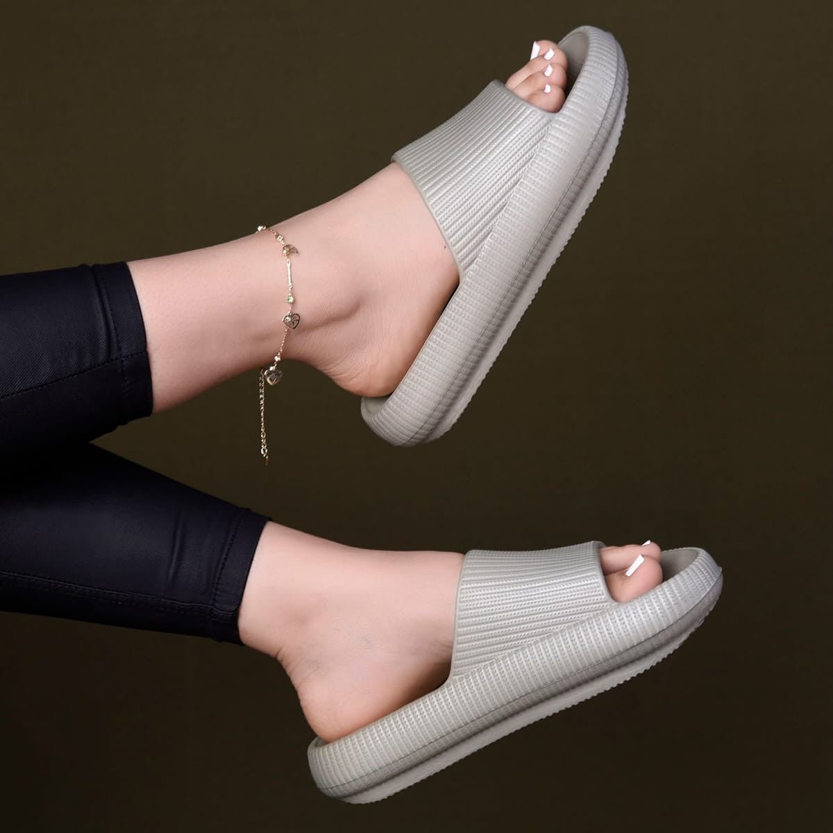 Sandalia NubeComfort™- Siente la comodidad de caminar sobre nubes