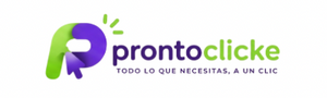 PRONTOCLICKE – Inicio