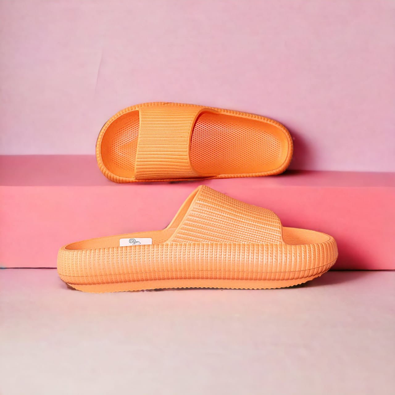 Sandalia NubeComfort™- Siente la comodidad de caminar sobre nubes