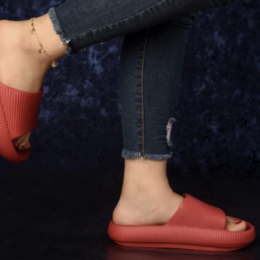 Sandalia NubeComfort™- Siente la comodidad de caminar sobre nubes