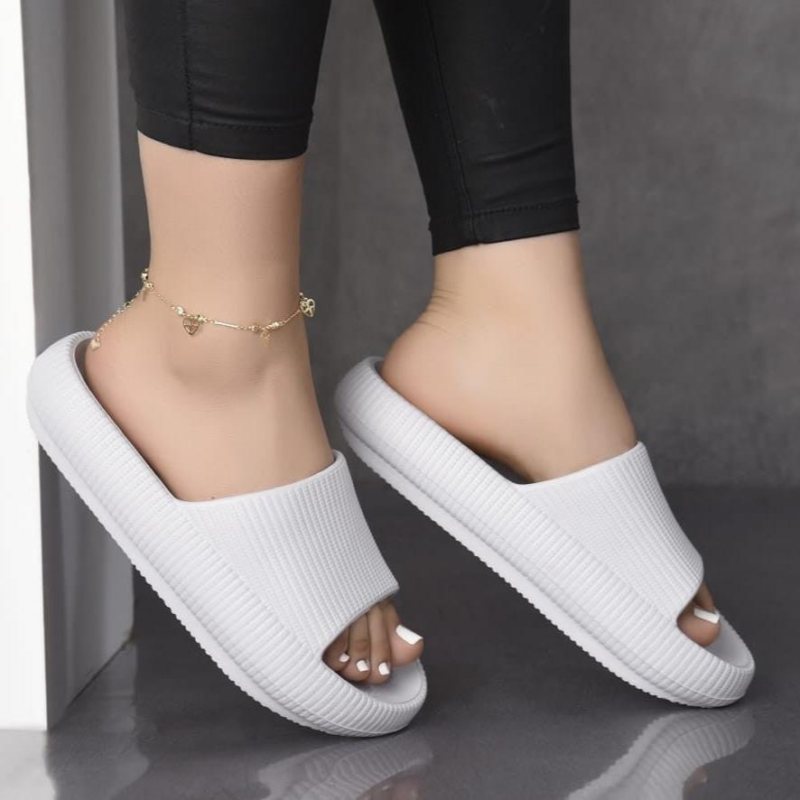 Sandalia NubeComfort™- Siente la comodidad de caminar sobre nubes