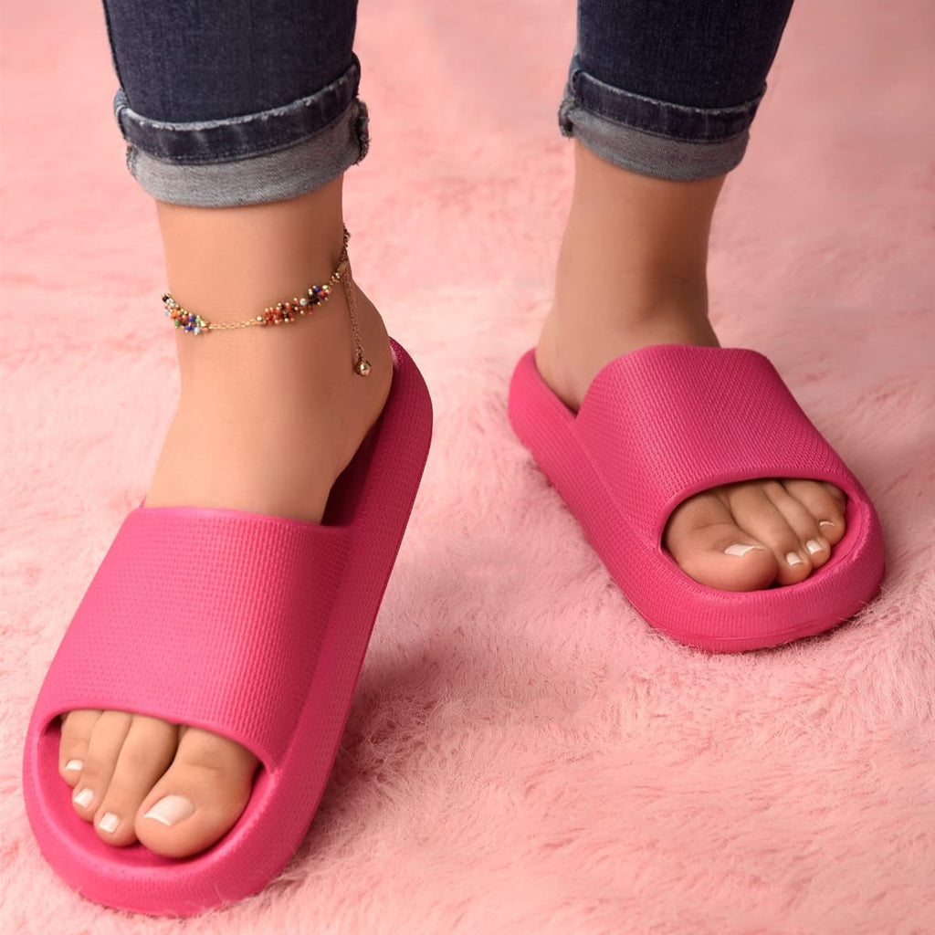 Sandalia NubeComfort™- Siente la comodidad de caminar sobre nubes
