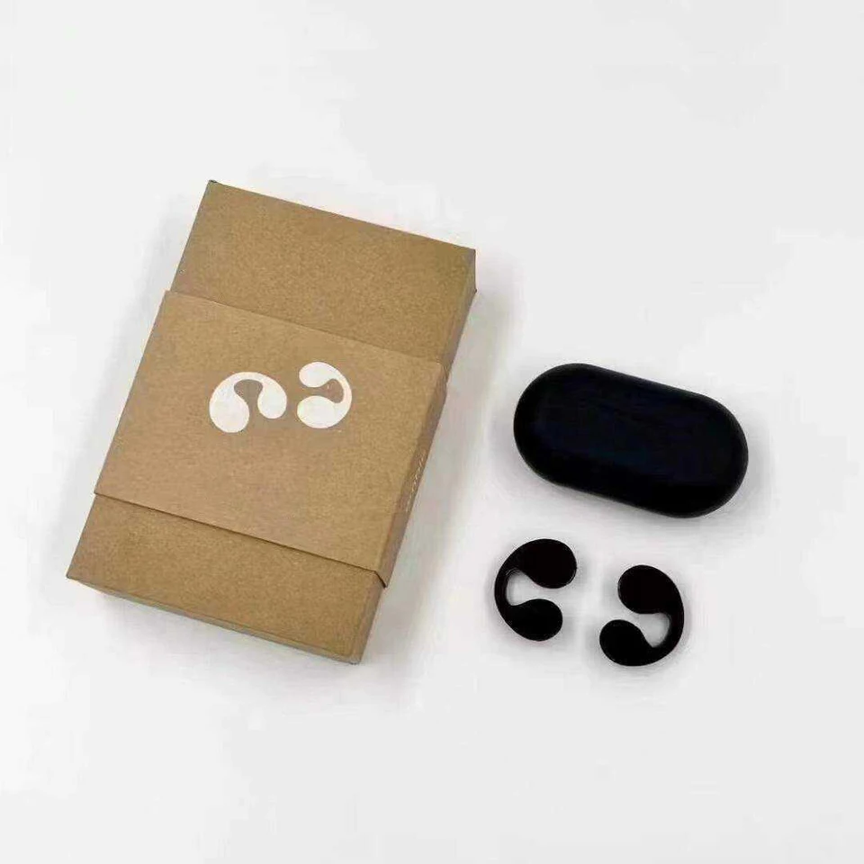 Auriculares Ambie con Estuche de Carga Premium 🔥
