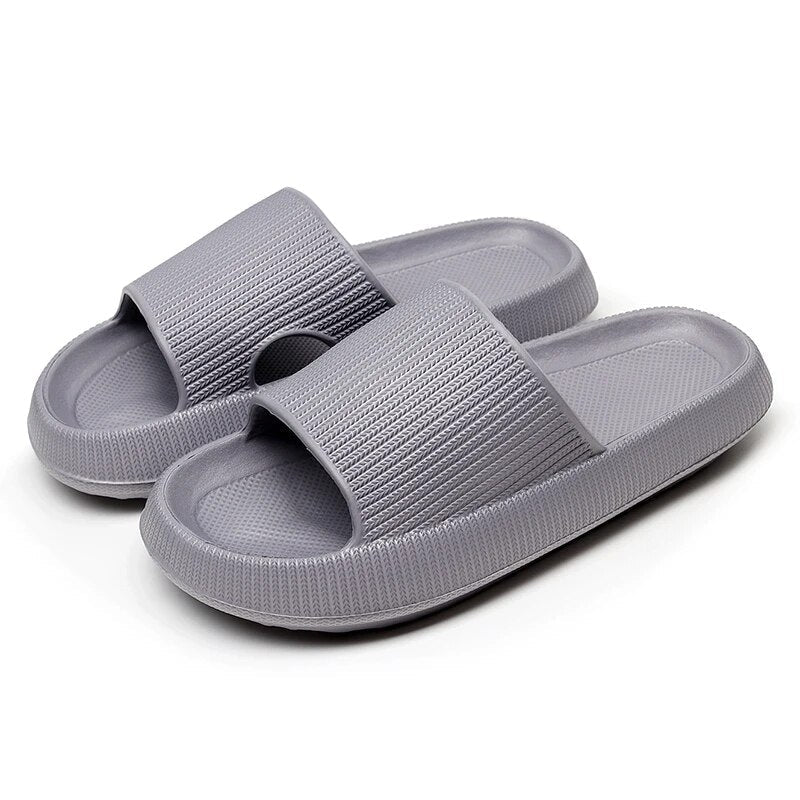 Sandalia NubeComfort™- Siente la comodidad de caminar sobre nubes